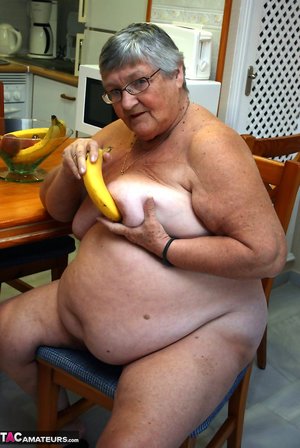 TAC Amateurs are proud to present you with a free pictures featuring Grandma Libby xxx gallery 272818