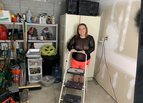 TAC Amateurs are pleased to offer you xxx photos featuring Sexy Ne Bbw in amazing anal porn