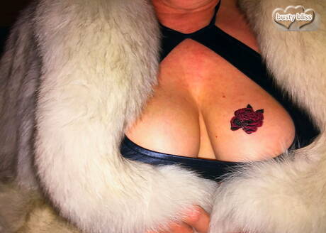 TAC Amateurs invites you to browse their xxx pics with Busty Bliss xxx gallery 273664