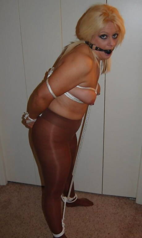 Black Fox Fetish invites you to browse their free photos with teenage lass in bizarre bdsm action